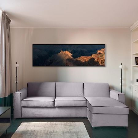 Hl Luxury Duomo Apartment - Via Torino, Montenapoleone มิลาน ภายนอก รูปภาพ