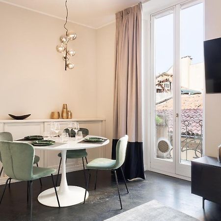 Hl Luxury Duomo Apartment - Via Torino, Montenapoleone มิลาน ภายนอก รูปภาพ