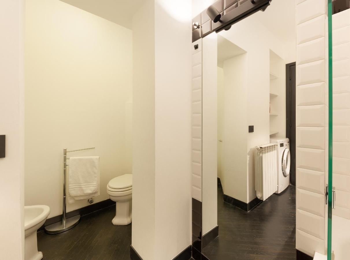 Hl Luxury Duomo Apartment - Via Torino, Montenapoleone มิลาน ภายนอก รูปภาพ