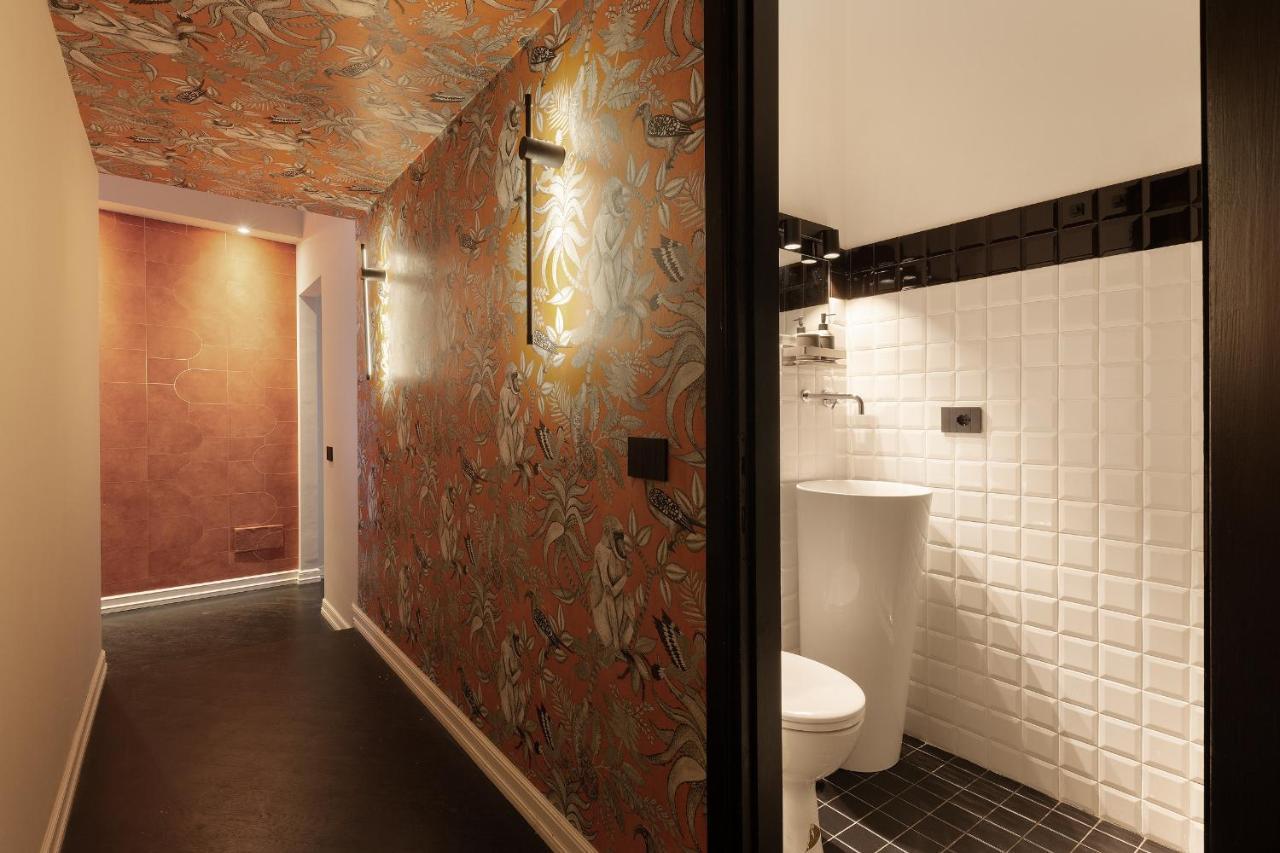 Hl Luxury Duomo Apartment - Via Torino, Montenapoleone มิลาน ภายนอก รูปภาพ