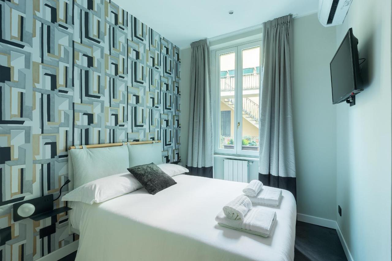 Hl Luxury Duomo Apartment - Via Torino, Montenapoleone มิลาน ภายนอก รูปภาพ